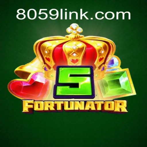 Descubra o Fascinante Mundo de 5Fortunator no 8059.COM