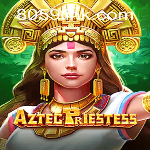 AztecPriestess: Uma Jornada pelo Mundo Místico dos Astecas