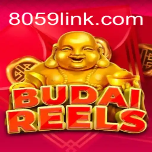 BudaiReels: Uma Viagem ao Mundo dos Jogos de Slots com 8059.COM