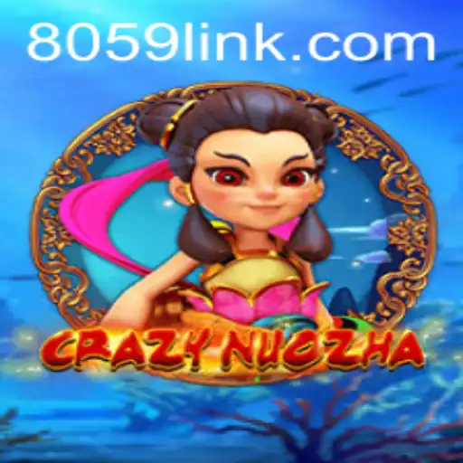Explorando CrazyNuoZha: O Jogo de Estratégia com a Marca 8059.COM
