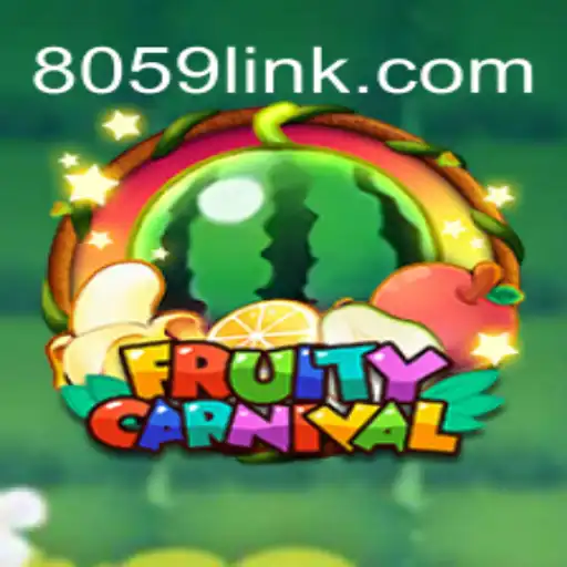 Explorando FruityCarnival: Um Mergulho no Universo dos Jogos Online com 8059.COM