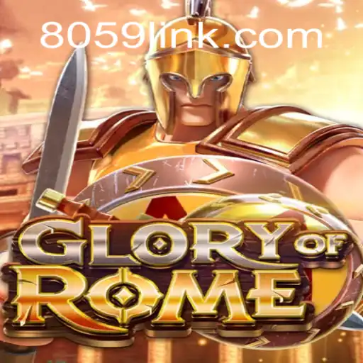 GloryofRome: Mergulhe na Estratégia e Conquista da Roma Antiga