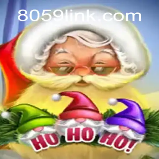 Explorando o Mundo de HoHoHo: Um Jogo Inovador com 8059.COM