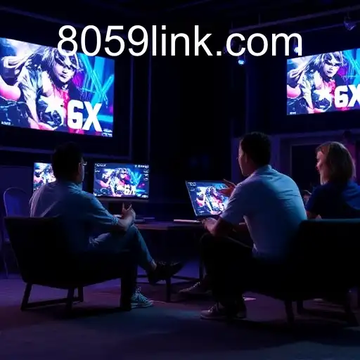 Security and Trust 8059.COM - International Licenses and Certifications