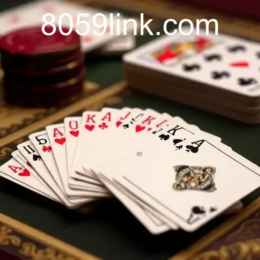 Security and Trust 8059.COM - International Licenses and Certifications