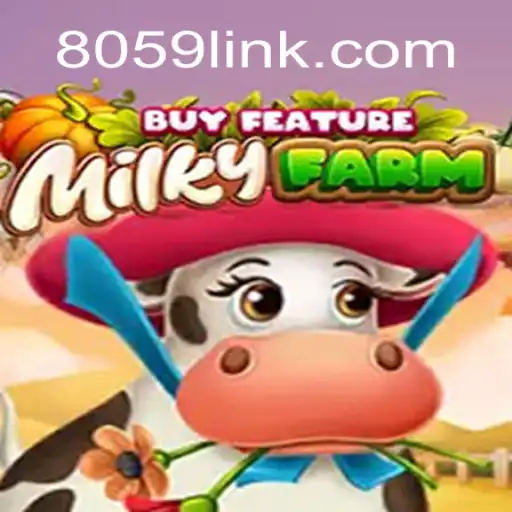 Explorando o Universo de MilkyFarmBuyFeature: O Jogo de Estratégia Que Conquistou 8059.COM