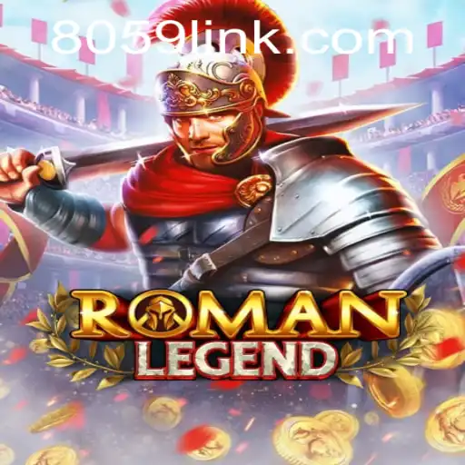 RomanLegend: Aventura Épica no Mundo Antigo