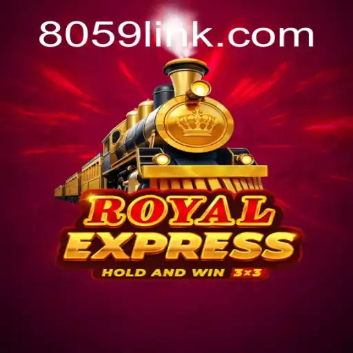 Descubra o Fascinante Mundo de 'RoyalExpress' em 8059.COM
