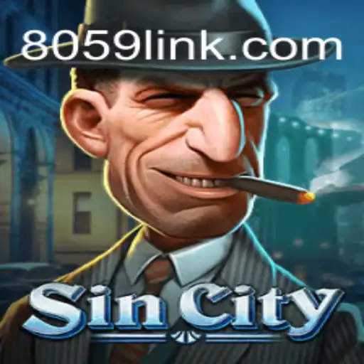 Descubra o Mundo Empolgante de SinCity e a Chave para 8059.COM