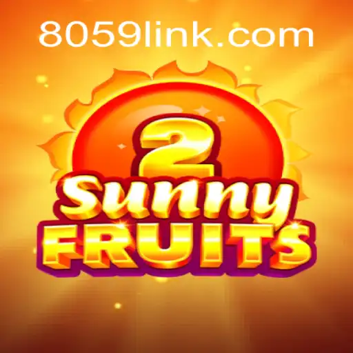 Explorando o Fascinante Mundo de SunnyFruits2 no 8059.COM