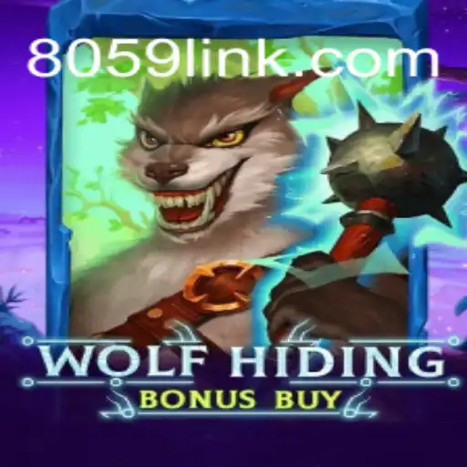 Descubra o Jogo WolfHidingBonusBuy: Uma Aventura Emocionante no Mundo dos Jogos Online