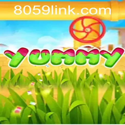Yummy: Explorando o Mundo Doce e Divertido do Jogo Online 8059.COM